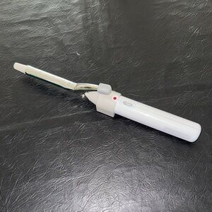 Vidal Sassoon Cordless Curling Iron - Portable Travel Size, VINTAGE
